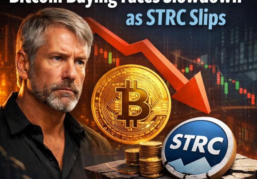 Crypto Breaking News