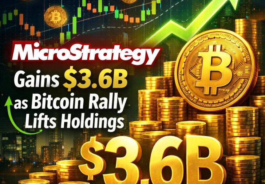 Crypto Breaking News