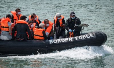 Britain’s asylum racket is news to no one