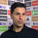 Mikel Arteta told Arsenal star is 'not good enough' after Bournemouth defeat | Football