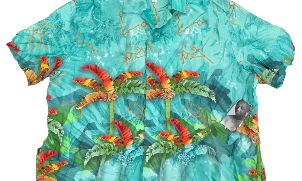 Miss Jay Alexander Titanique Screening