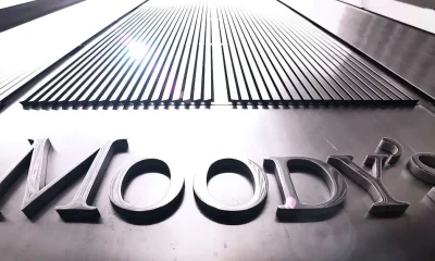 Moody's affirms ratings of seven Thai banks, revises outlooks to stable after sovereign rating update