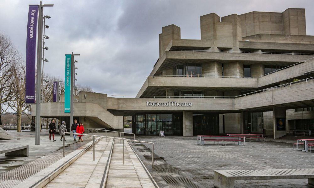 The uglification of Britain