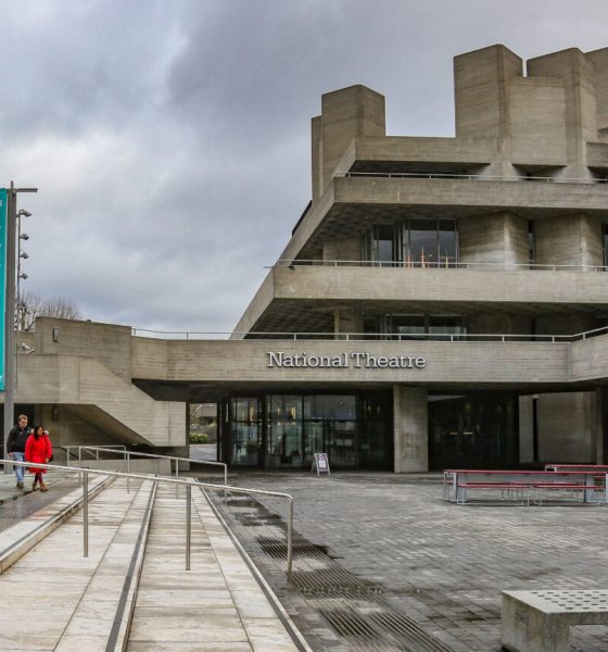 The uglification of Britain