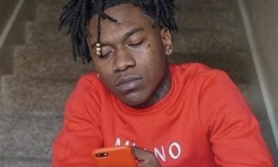 NBA YoungBoy Affiliate Ben 10