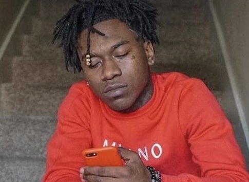 NBA YoungBoy Affiliate Ben 10