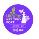 UK’s first net zero port