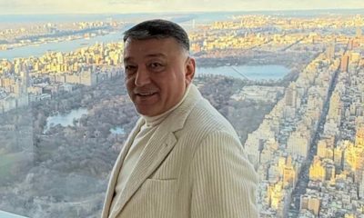 How Ulugbek Mirzamukhamedov Embodies a New Business Model in Uzbekistan