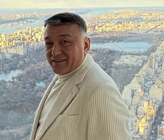 How Ulugbek Mirzamukhamedov Embodies a New Business Model in Uzbekistan