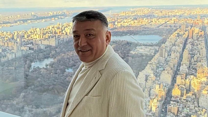 How Ulugbek Mirzamukhamedov Embodies a New Business Model in Uzbekistan