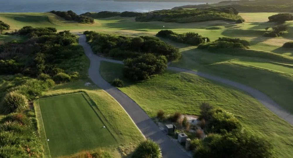 New South Wales Golf Club (La Perouse)