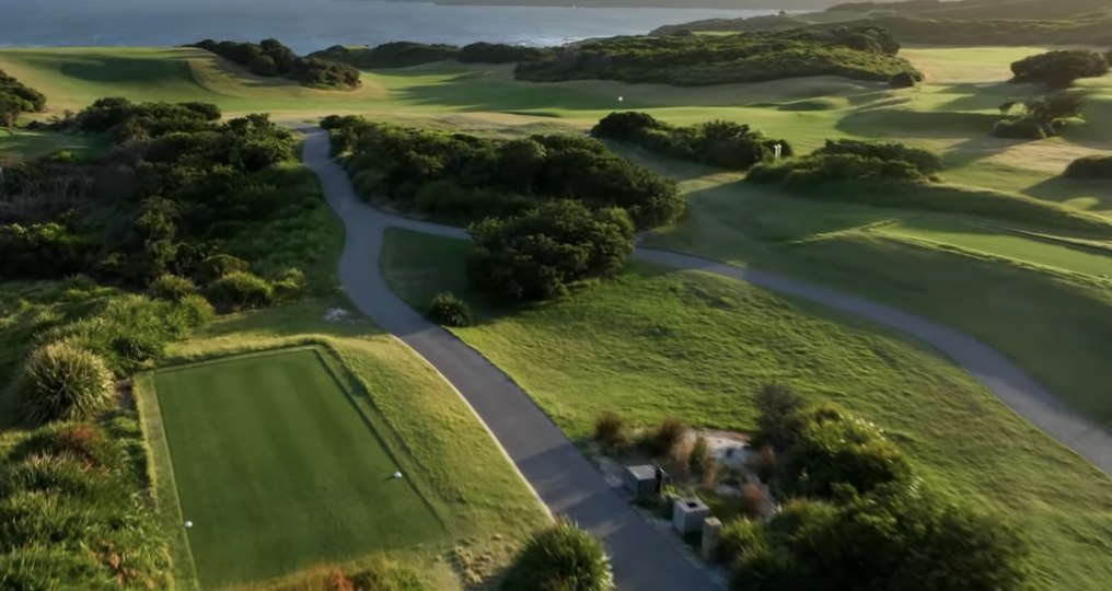 New South Wales Golf Club (La Perouse)