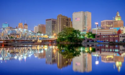 New Jersey leads nation in home price growth at nearly 6%, report finds