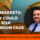 Oil Markets: Why Could the Risk Premium Fade