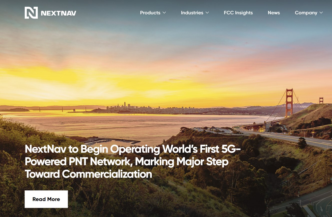 NextNav Stock Explodes 21% on FCC Regulatory Optimism and Broad