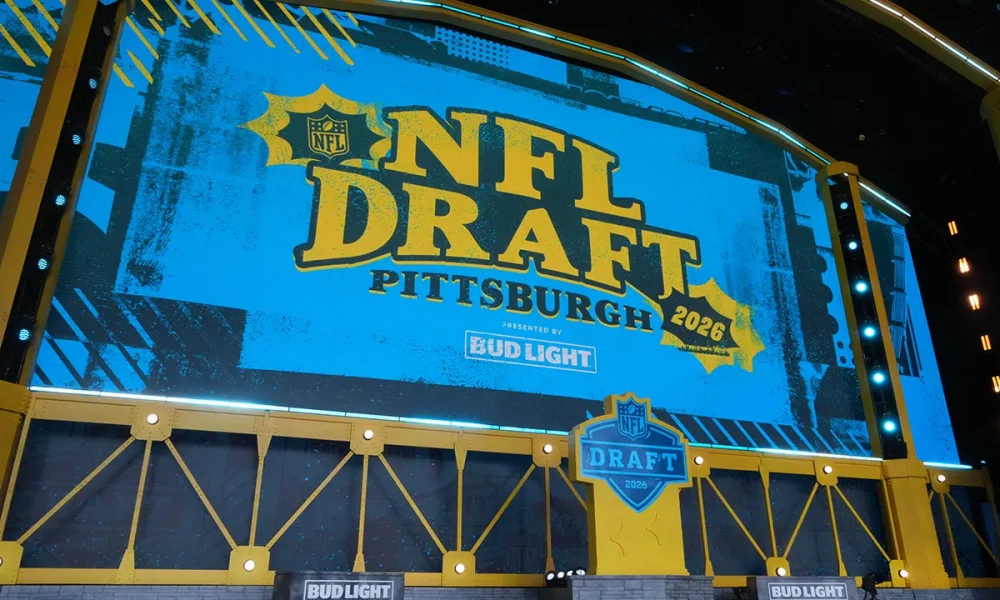 Fanatics, NFL announce exclusive partnership for on-site retail at key events