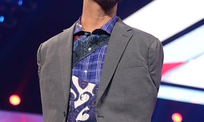 Nick Vujicic