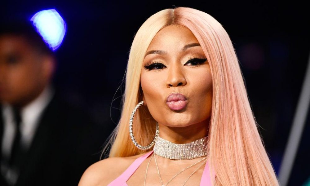 Nicki Minaj