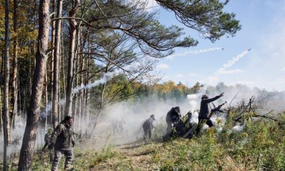 The Dystopian Sci-Fi Tearjerker Inspired By Genre Classic Children Of Men