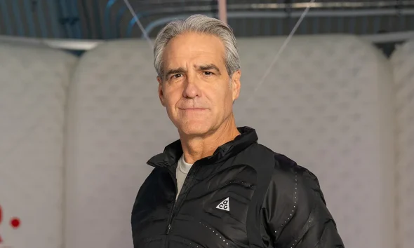 Nike CEO vents frustration as company braces for more declines: report