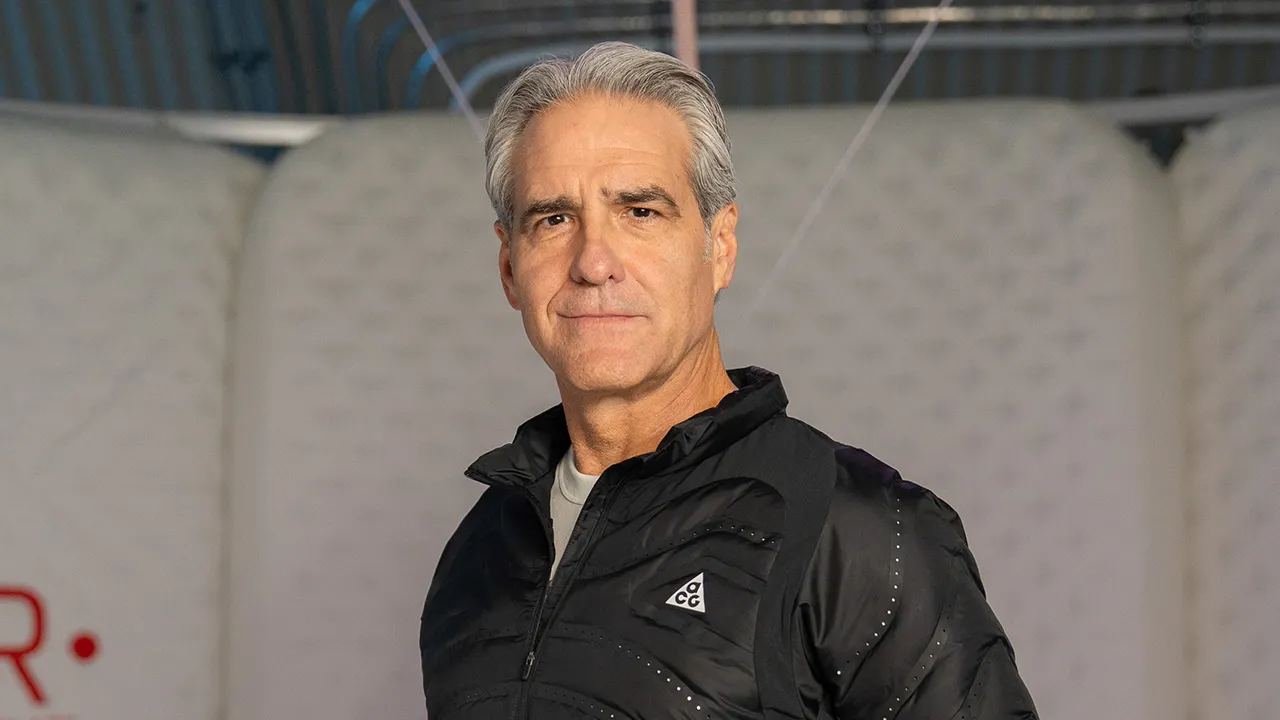 Nike CEO vents frustration as company braces for more declines: report