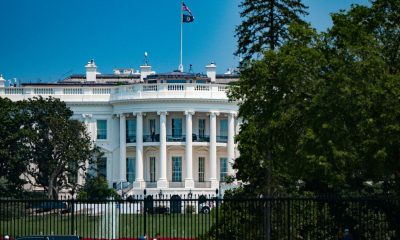 Trump reveals long-awaited pick for top Australia post