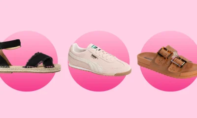 17 Under-$50 Sandals and Sneakers to Snag on Sale at Nordstrom