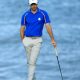 Northern Ireland's second-ranked Rory McIlroy, the reigning Masters champion, will lead Europe against the United States in the Ryder Cup at Bethpage Black