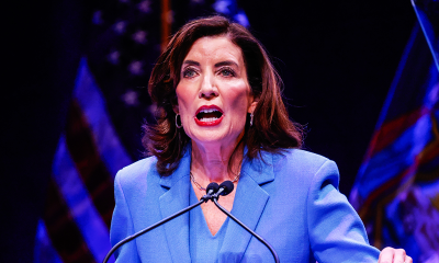 Hochul backs $500M annual tax on NYC second homes over $5M threshold