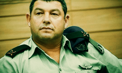 genocidal commander forced to cancel Italy trip