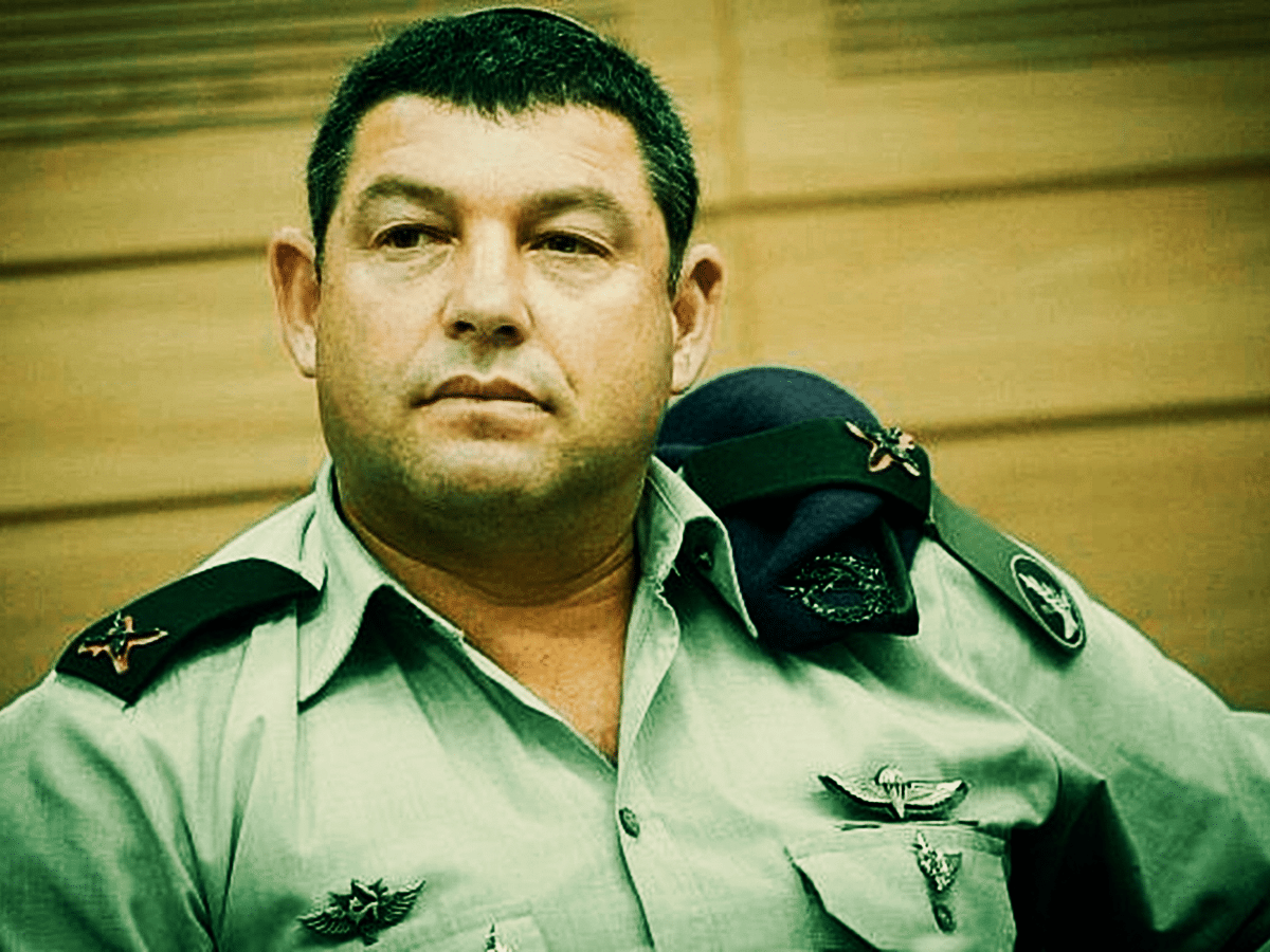 genocidal commander forced to cancel Italy trip