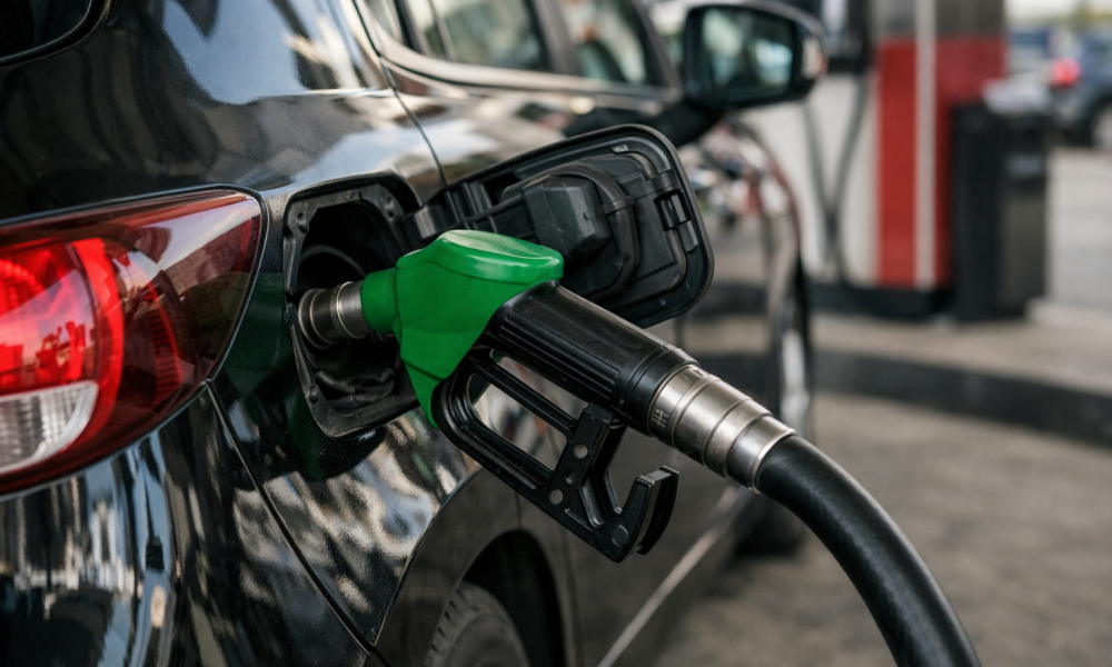 Oil Prices Plunge Below $95 as US-Iran Ceasefire Sparks Relief