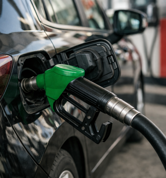 Oil Prices Plunge Below $95 as US-Iran Ceasefire Sparks Relief