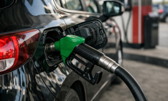 Oil Prices Plunge Below $95 as US-Iran Ceasefire Sparks Relief