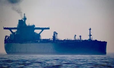 US freezes $344M in Iran-linked crypto, warns oil hub nearing breaking point