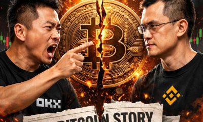 Crypto Breaking News