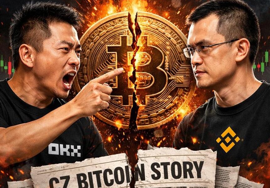 Crypto Breaking News