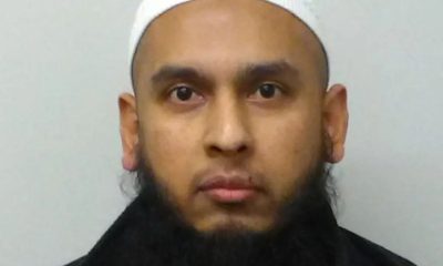 The terrorist who claimed asylum