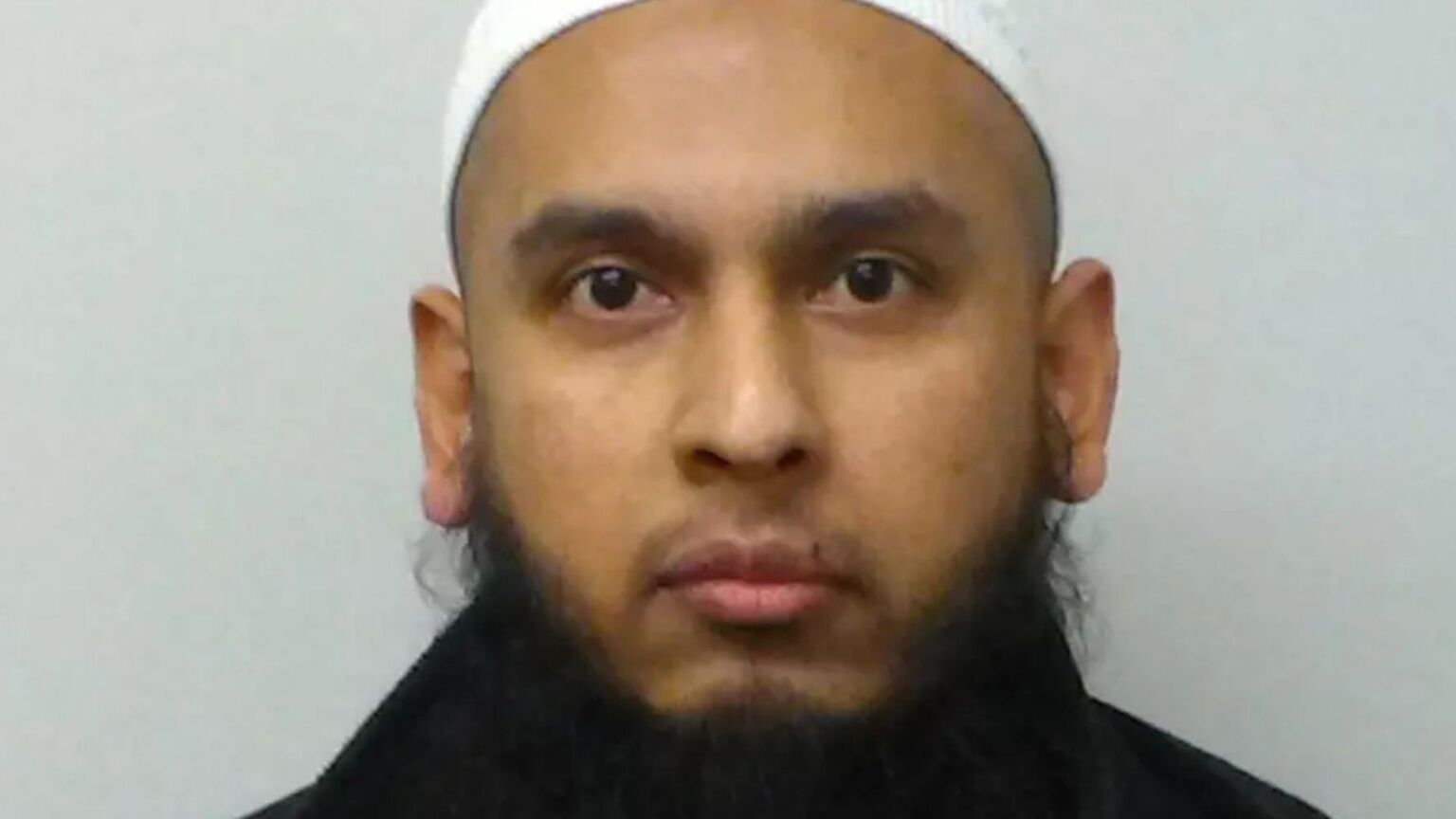 The terrorist who claimed asylum