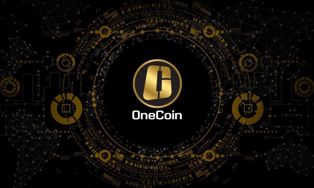 DOJ opens a formal compensation claims portal for OneCoin victims