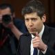 OpenAI Sam Altman