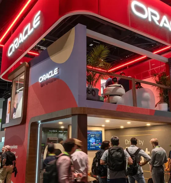 Oracle names new CFO as thousands of layoffs reported at tech giant