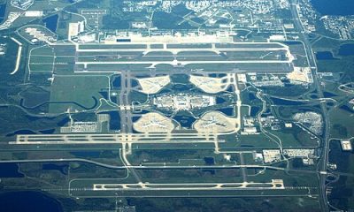 Orlando International Airport