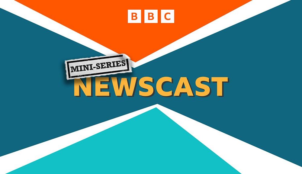 Newscast - The ‘Not Fit For Purpose’ Department - Part 3