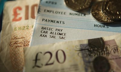 National Minimum Wage rises this week