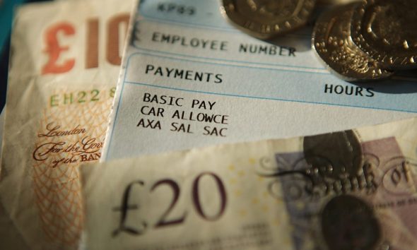 National Minimum Wage rises this week