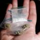 High street drug dealer sells cannabis to undercover reporter