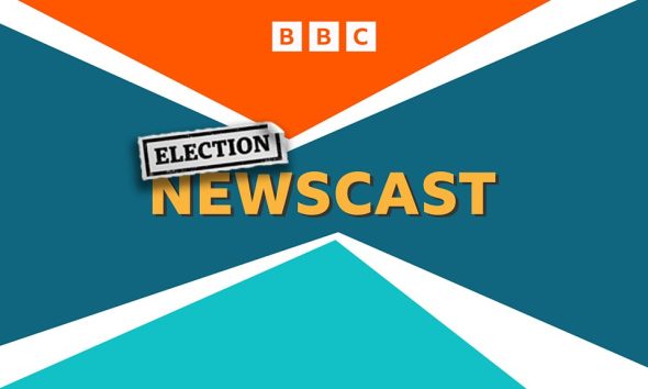 Newscast - Electioncast: Will Another Week Of Starmer Drama Impact The Elections?