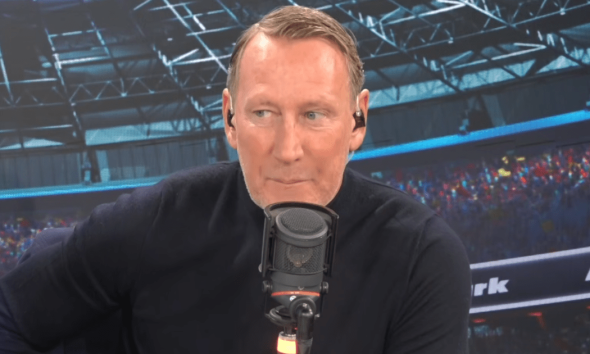 Ray Parlour urges Mikel Arteta to drop Arsenal star in Champions League | Football