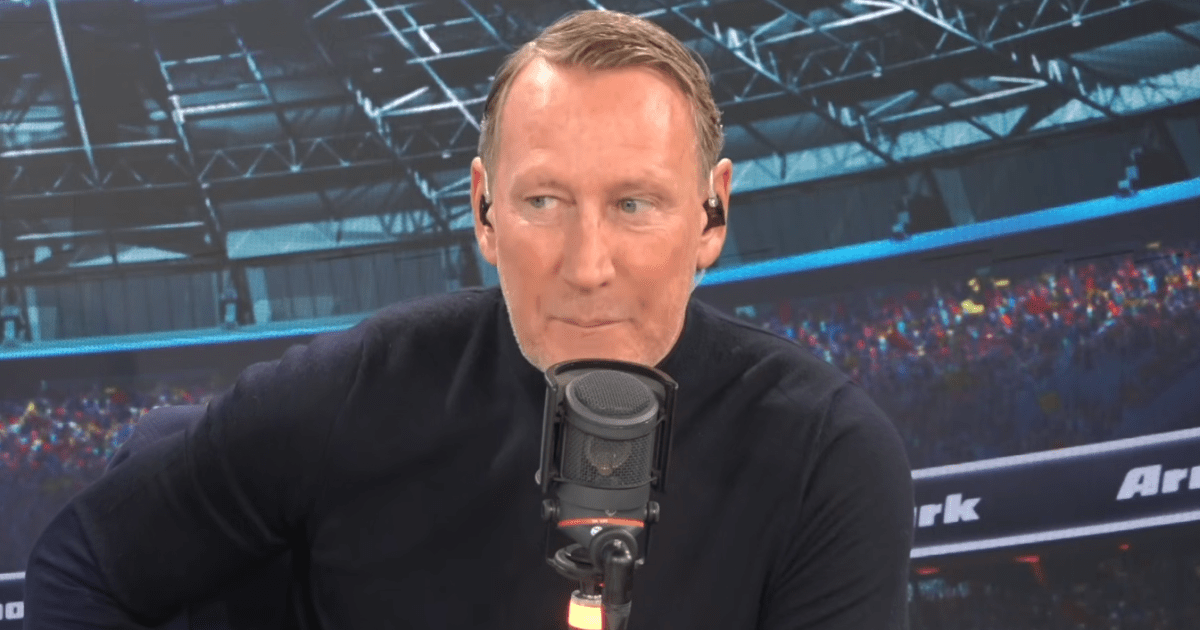Ray Parlour urges Mikel Arteta to drop Arsenal star in Champions League | Football